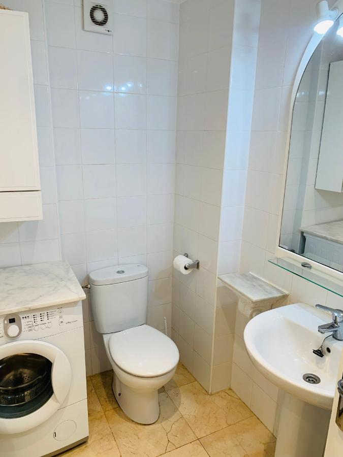 Casa Spencer Apartment